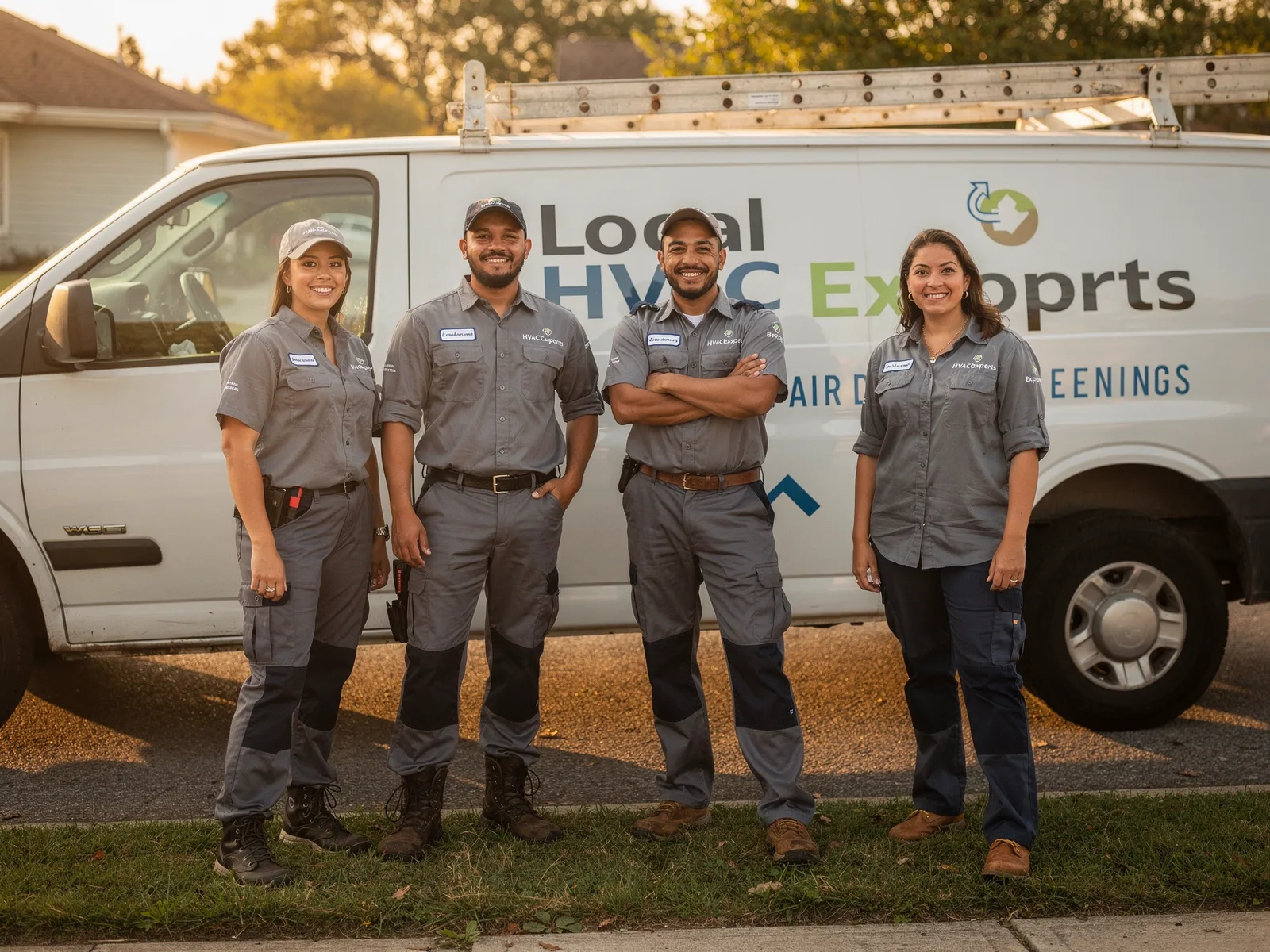 24/7 HVAC Repair & AC Replacement company in Swiss, WV